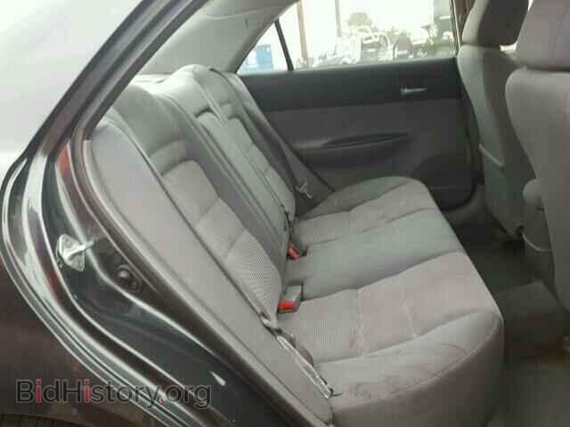 2005 MAZDA 6 - VIN: 1YVHP80C455M55915 - Фото 6