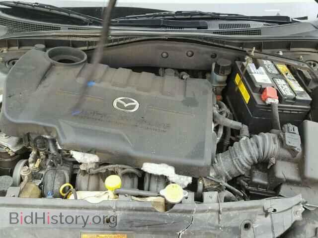 2005 MAZDA 6 - VIN: 1YVHP80C455M55915 - Фото 7