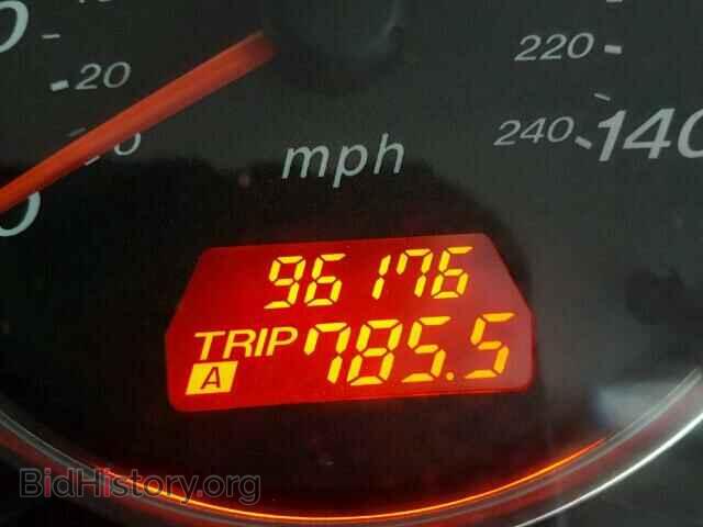 2005 MAZDA 6 - VIN: 1YVHP80C455M55915 - Фото 8