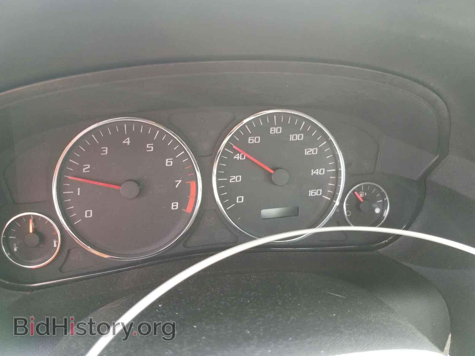 2006 CADILLAC CTS - VIN: 1G6DP577460150332 - Фото 8