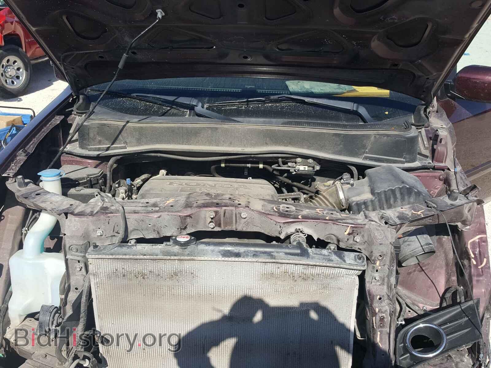 2013 HONDA PILOT - VIN: 5FNYF3H41DB044459 - Photo 7