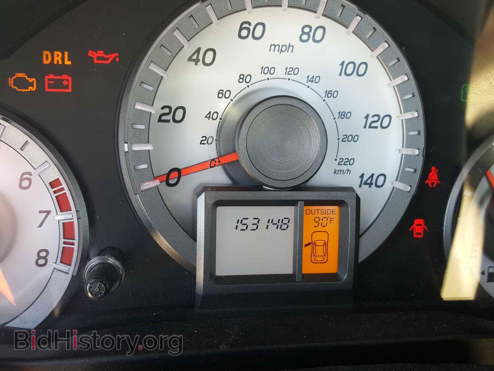 2013 HONDA PILOT - VIN: 5FNYF3H41DB044459 - Photo 8