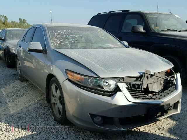 Фотография JH4CU26699C023781 - ACURA TSX 2009