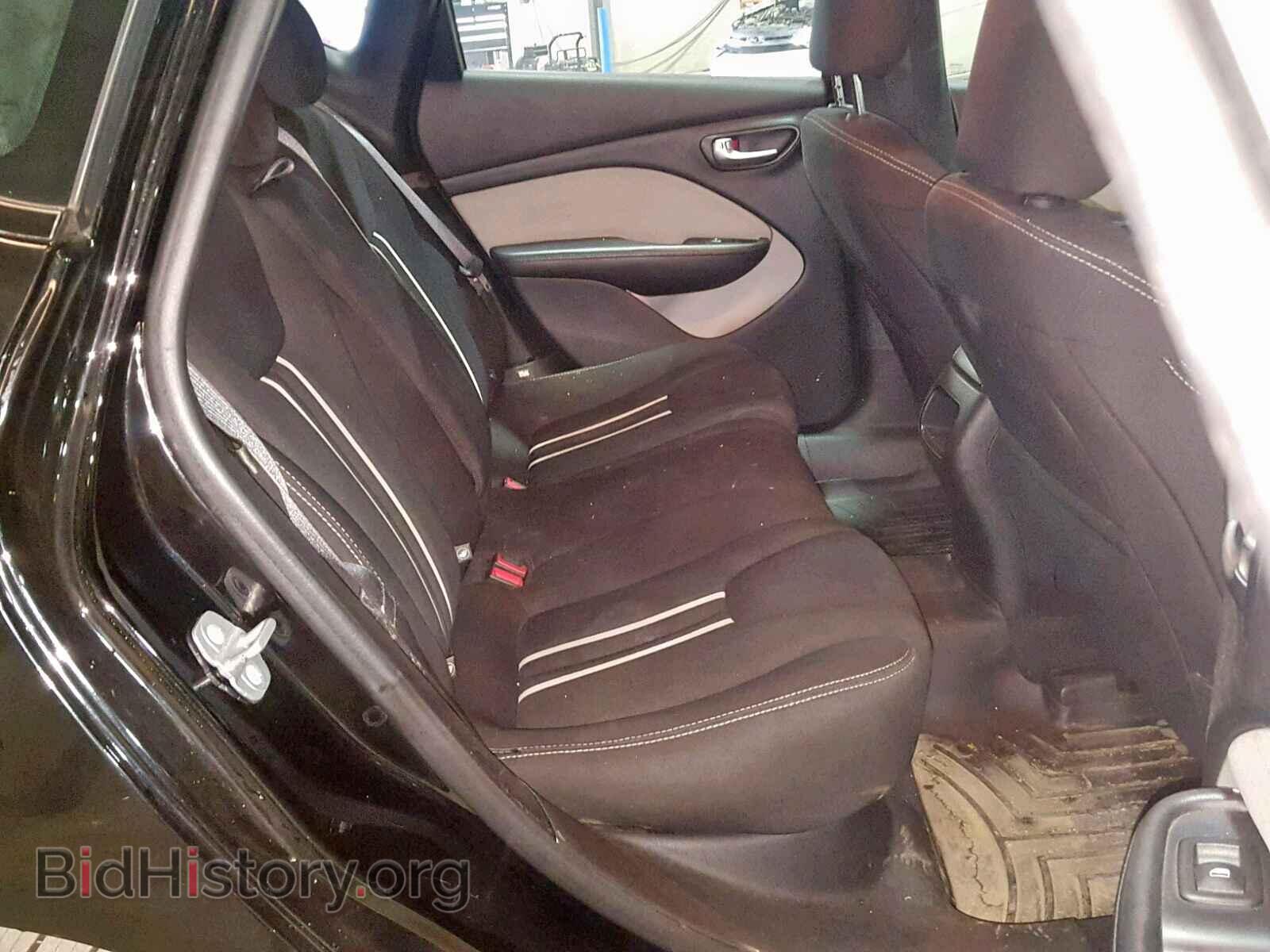 2014 DODGE DART - VIN: 1C3CDFBB7ED851638 - Фото 6