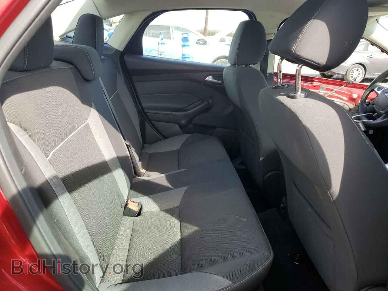 2014 FORD FOCUS - VIN: 1FADP3F21EL159015 - Photo 10