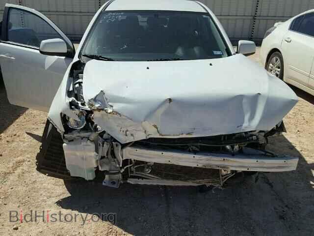 2012 MITSUBISHI LANCER - VIN: JA32U2FU7CU031678 - Фото 7
