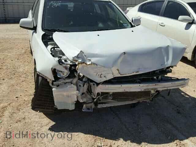 2012 MITSUBISHI LANCER - VIN: JA32U2FU7CU031678 - Фото 9