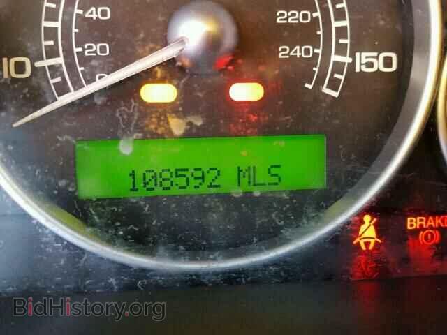2005 JAGUAR X-TYPE - VIN: SAJWA51C35WE34015 - Фото 8