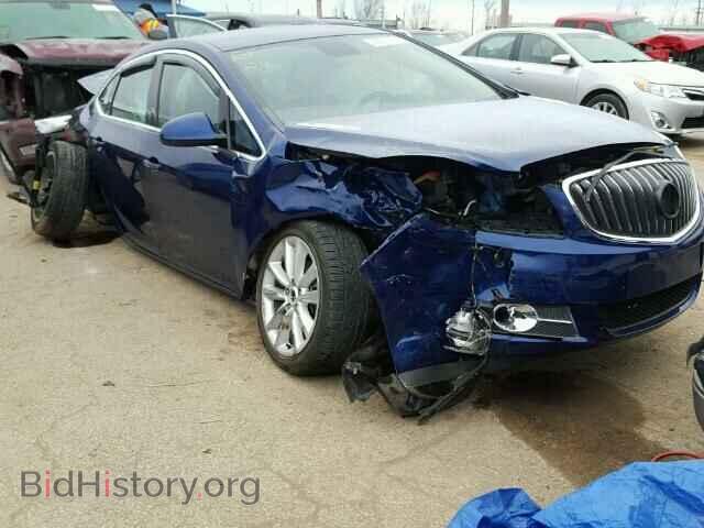 Photo 1G4PR5SK1D4144215 - BUICK VERANO 2013