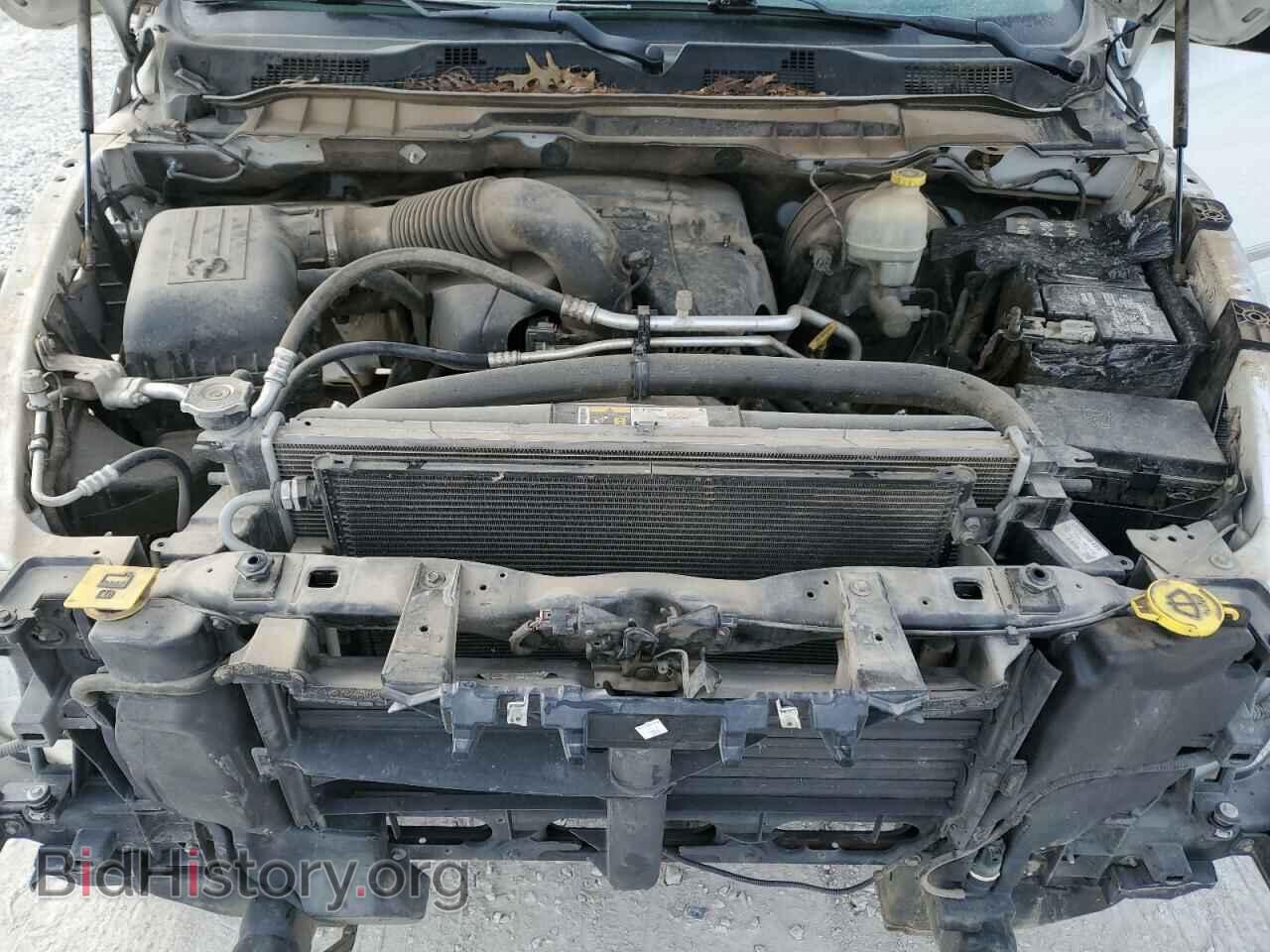2015 RAM 1500 - VIN: 1C6RR7NT4FS525544 - Фото 11