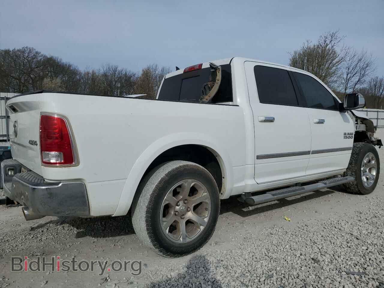 2015 RAM 1500 - VIN: 1C6RR7NT4FS525544 - Фото 3