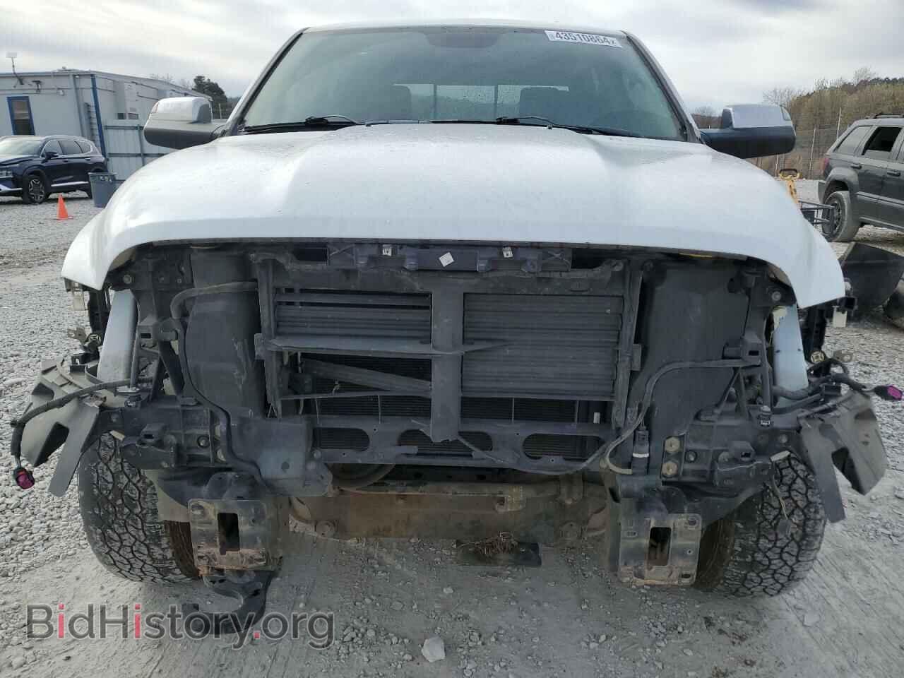 2015 RAM 1500 - VIN: 1C6RR7NT4FS525544 - Фото 5