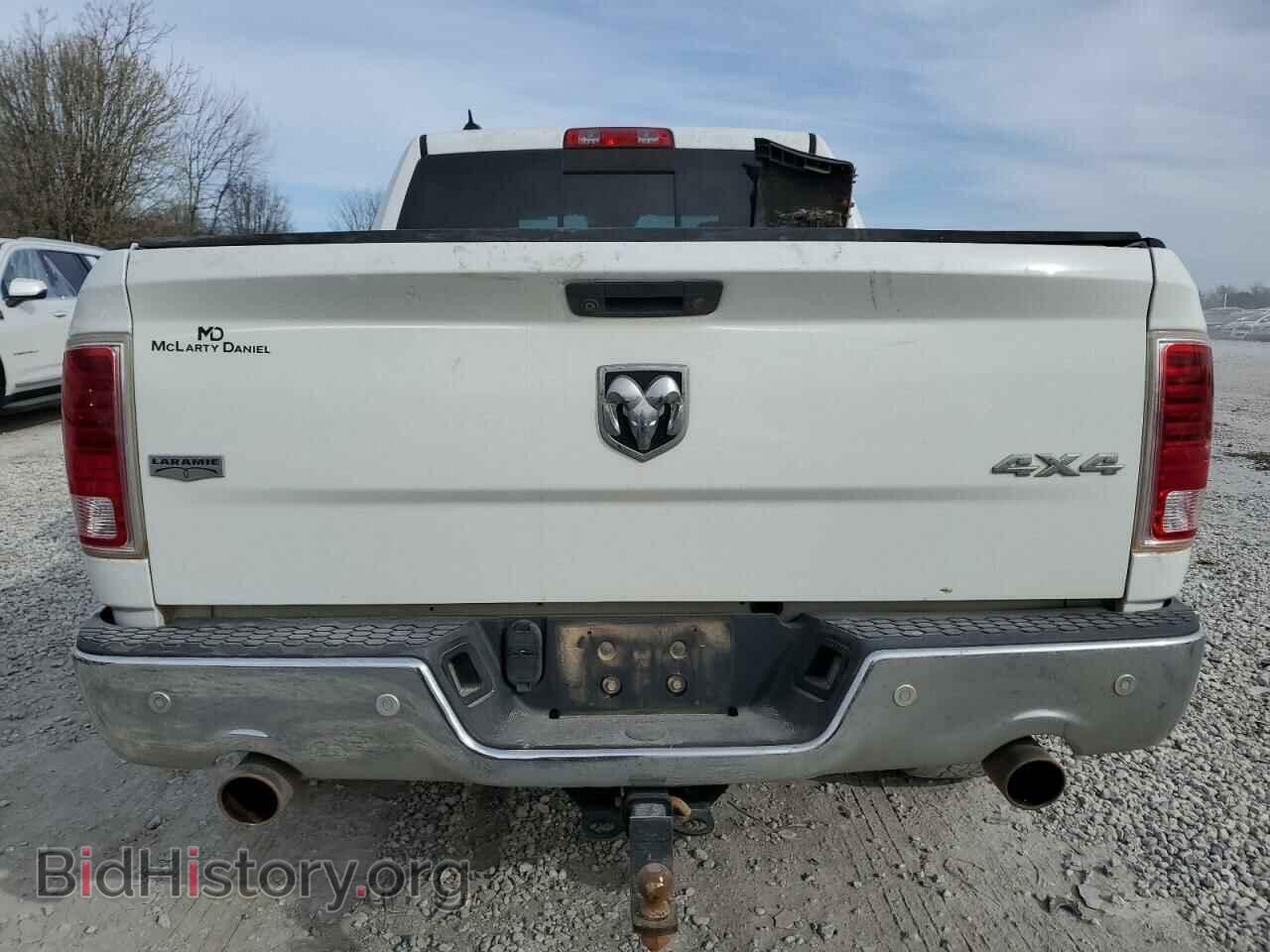 2015 RAM 1500 - VIN: 1C6RR7NT4FS525544 - Фото 6