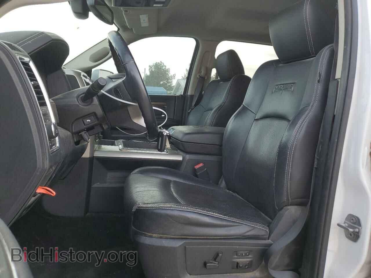2015 RAM 1500 - VIN: 1C6RR7NT4FS525544 - Фото 7