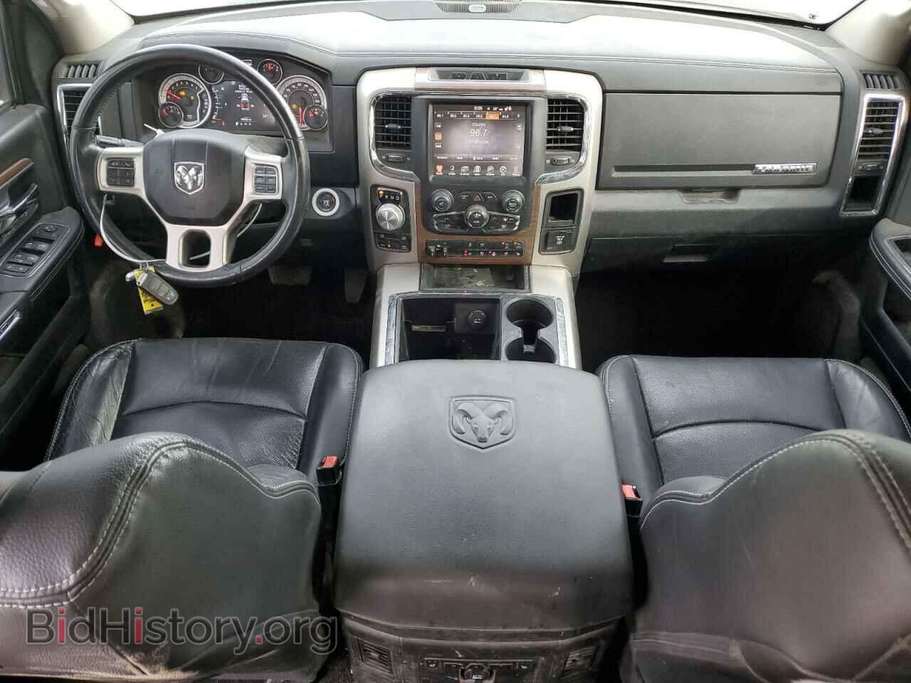 2015 RAM 1500 - VIN: 1C6RR7NT4FS525544 - Фото 8