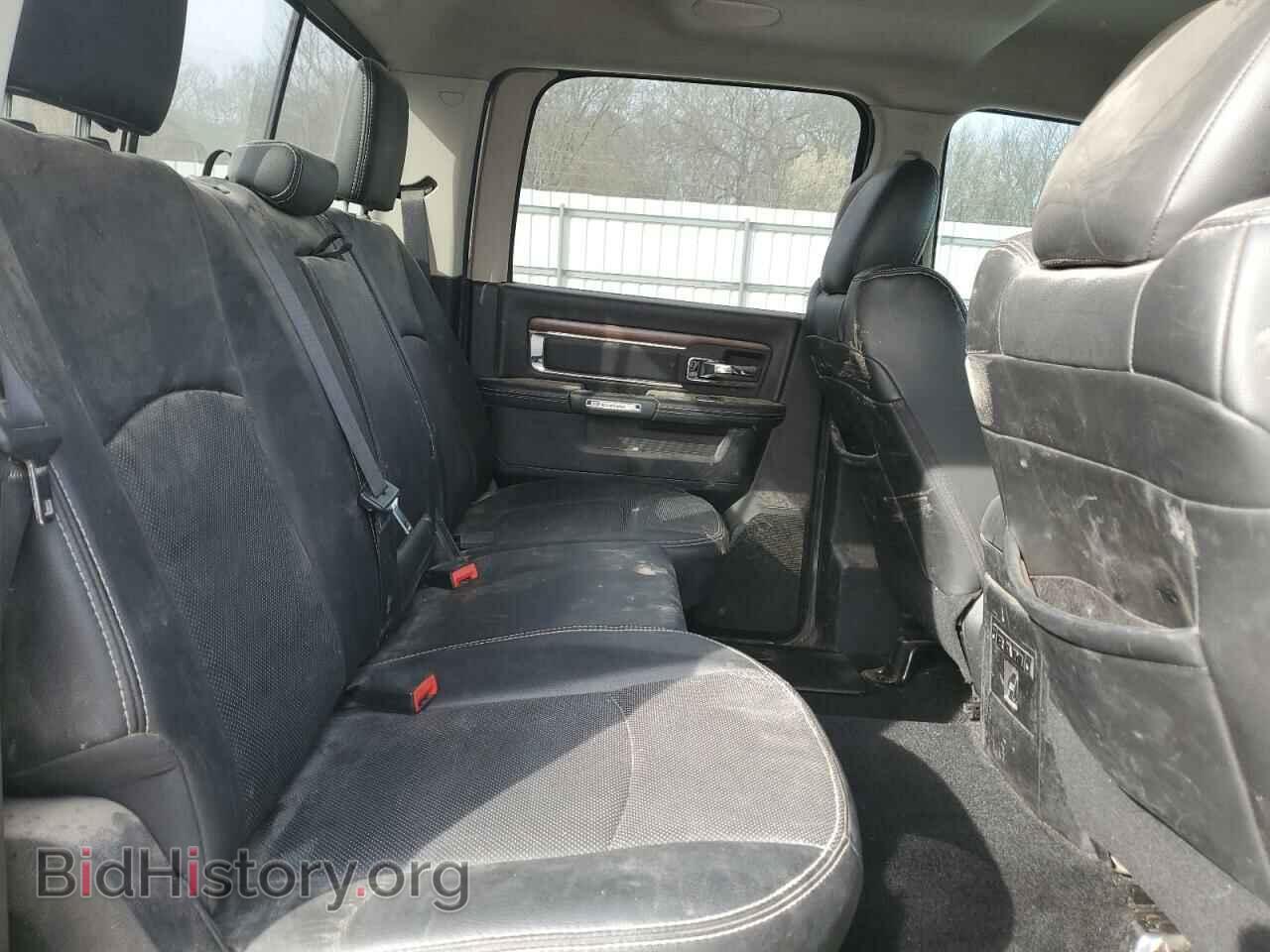 2015 RAM 1500 - VIN: 1C6RR7NT4FS525544 - Фото 10