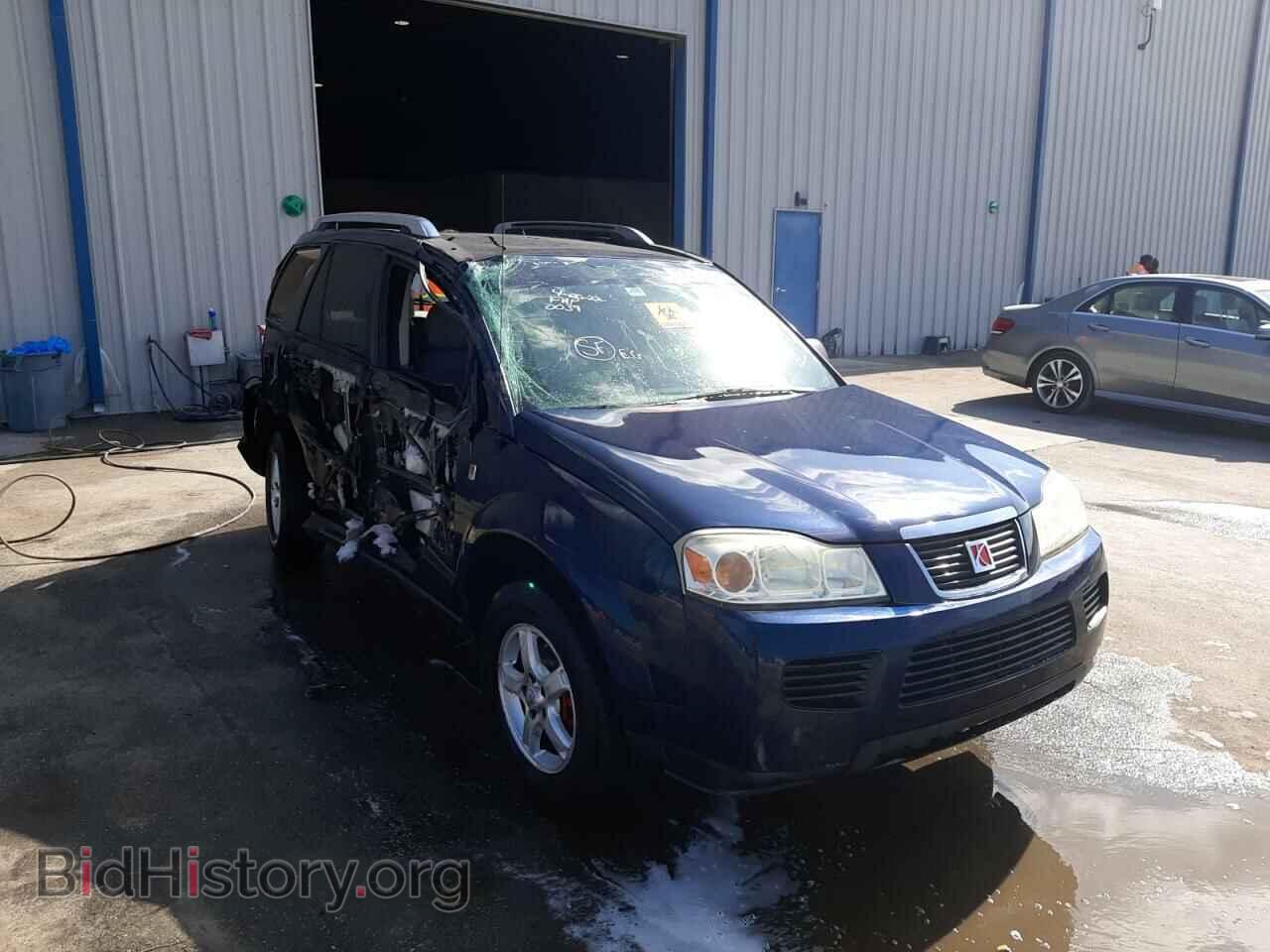 Photo 5GZCZ33D07S830039 - SATURN VUE 2007