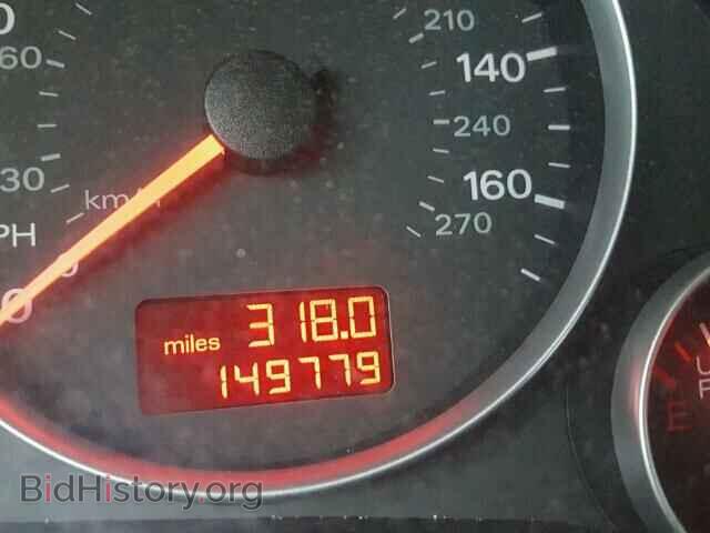 2006 AUDI A4 - VIN: WAUDF78E26A214254 - Фото 8