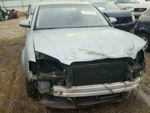 2006 AUDI A4 - VIN: WAUDF78E26A214254 - Фото 9