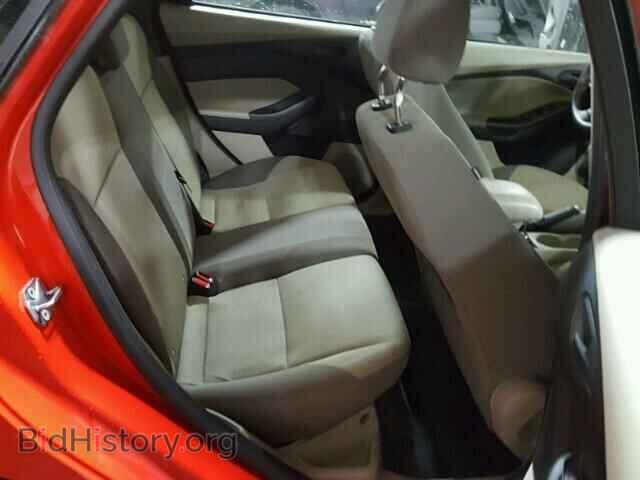 2012 FORD FOCUS - VIN: 1FAHP3K23CL243180 - Фото 6