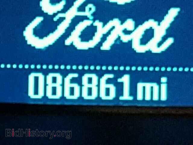 2012 FORD FOCUS - VIN: 1FAHP3K23CL243180 - Фото 8
