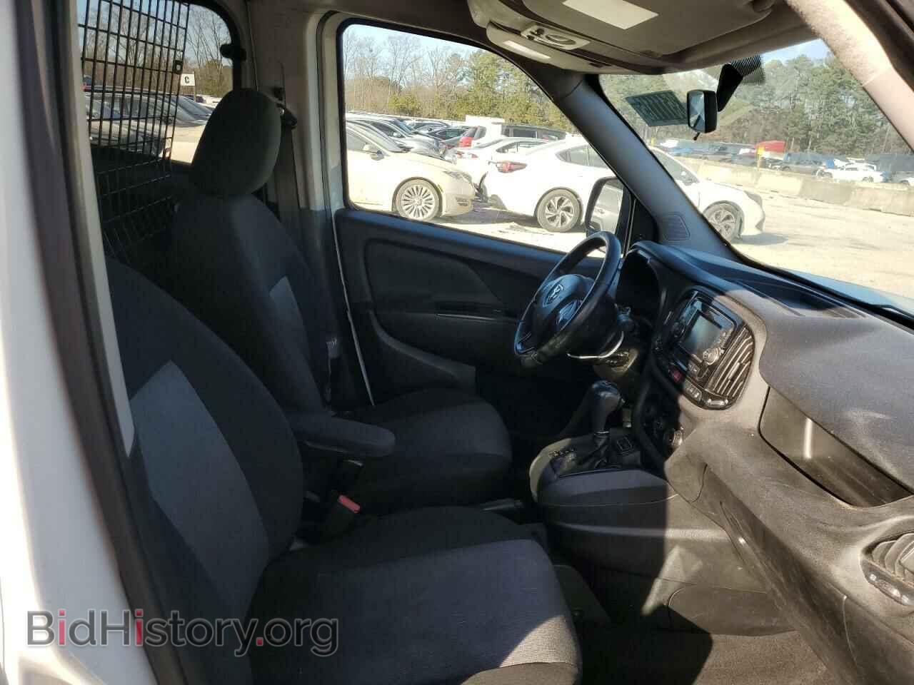 2017 RAM All Models - VIN: ZFBERFBB9H6G52742 - Фото 11