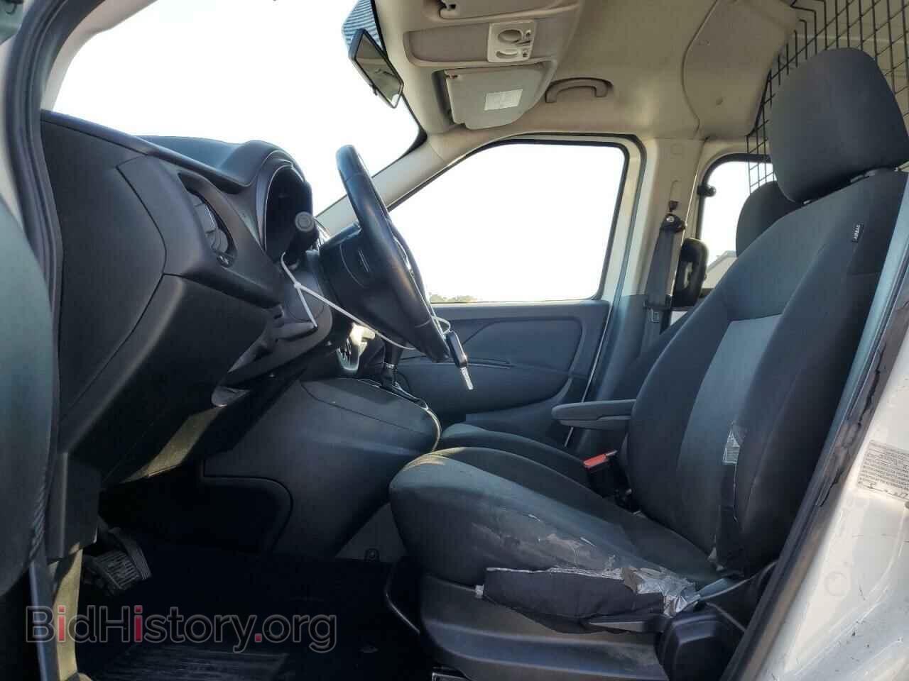 2017 RAM All Models - VIN: ZFBERFBB9H6G52742 - Фото 7