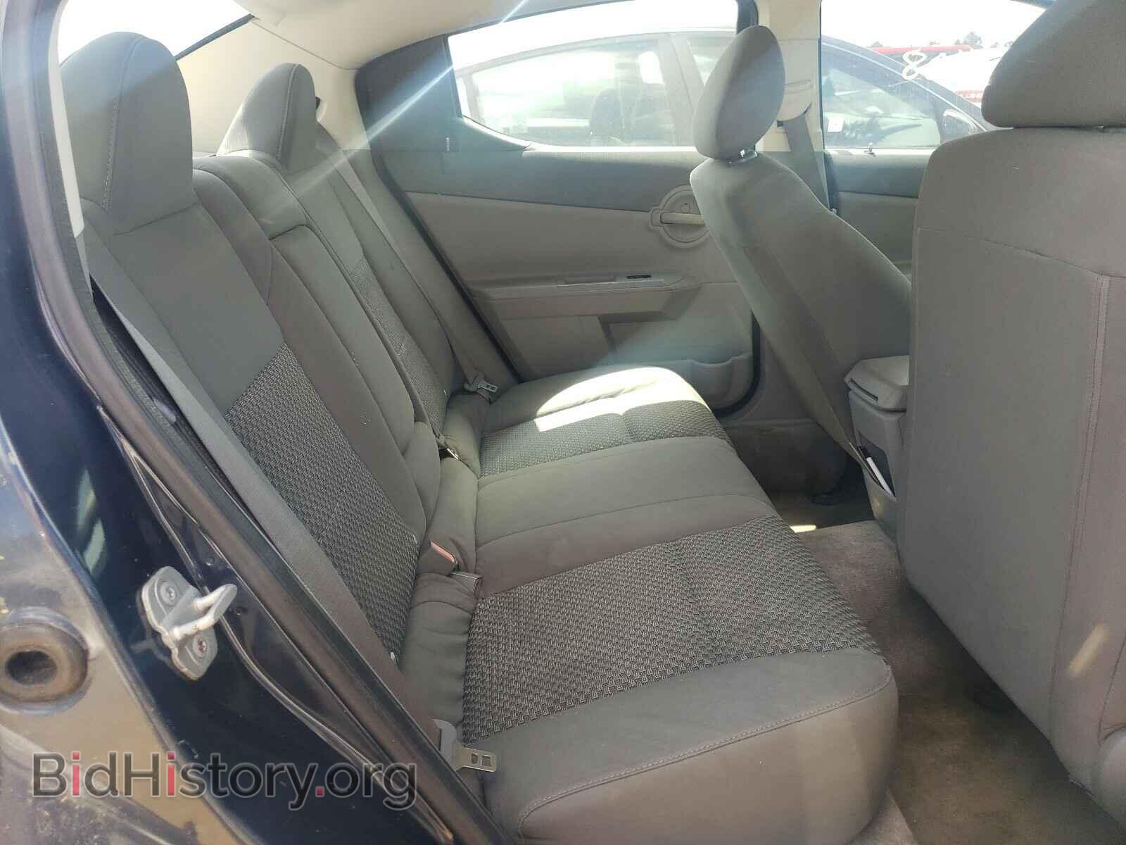 2008 DODGE AVENGER - VIN: 1B3LC46K78N594655 - Фото 6