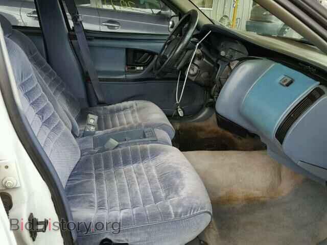 1995 BUICK SKYLARK - VIN: 1G4NV55M1SC432268 - Фото 5
