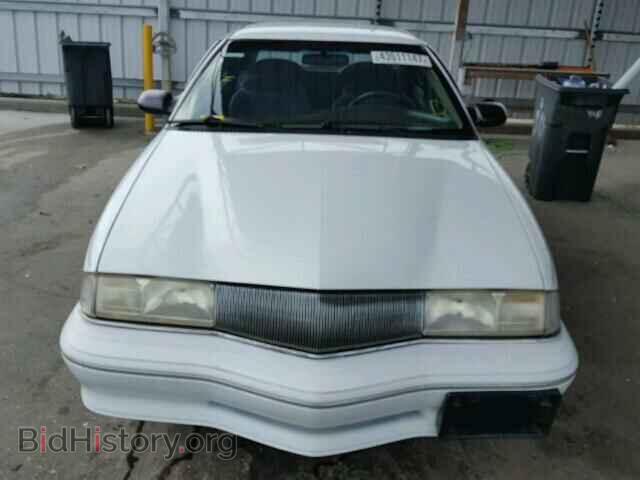 1995 BUICK SKYLARK - VIN: 1G4NV55M1SC432268 - Фото 9