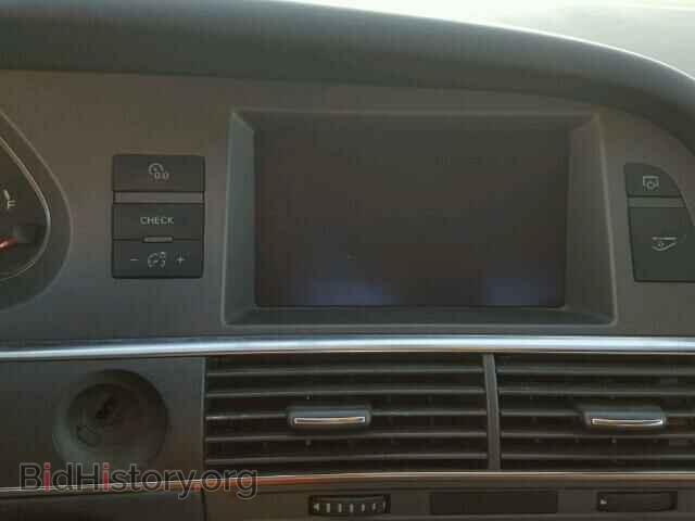 2006 AUDI A6 - VIN: WAUDG74F26N028671 - Фото 9