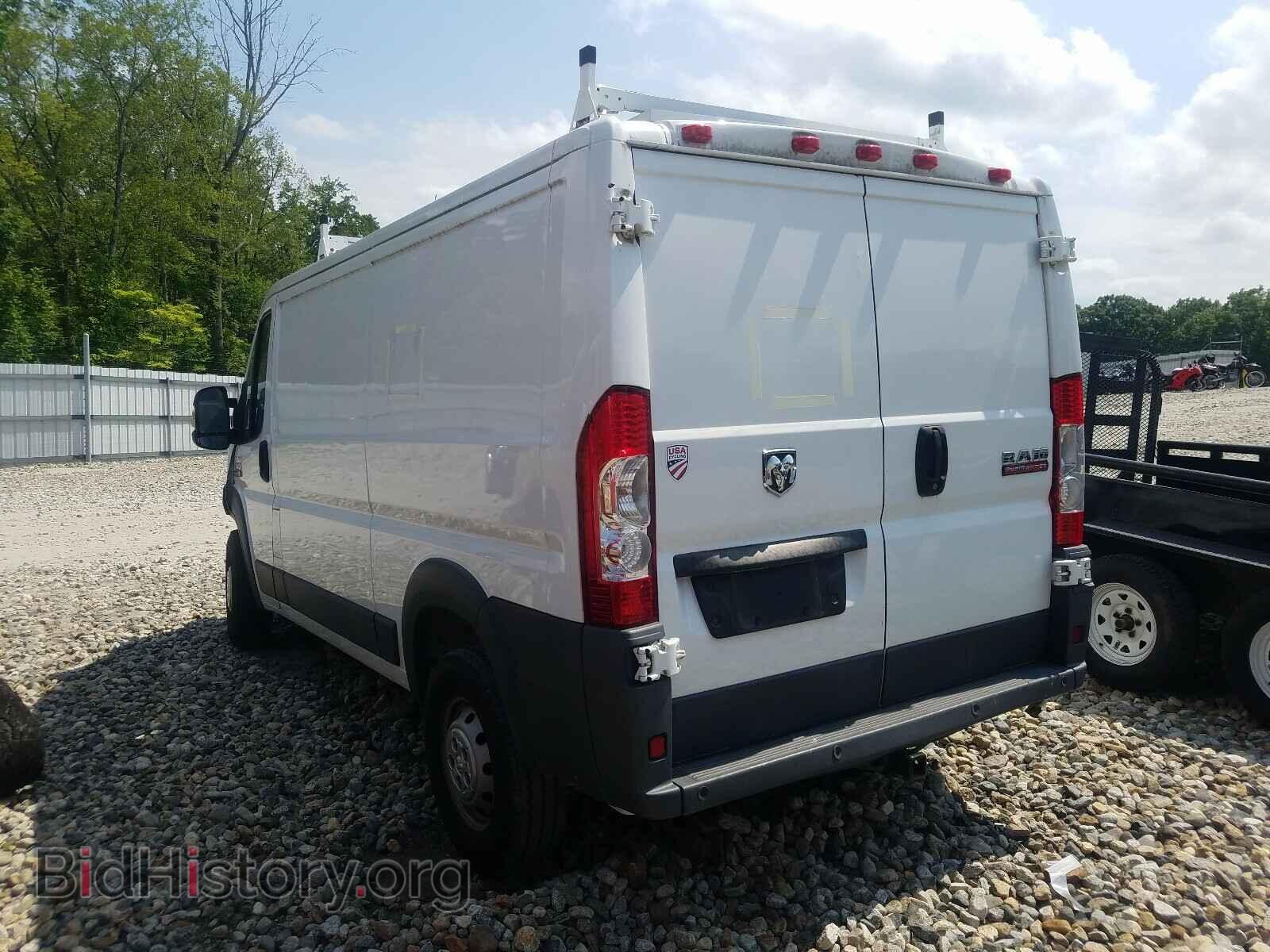 2014 RAM PROMASTER - VIN: 3C6TRVAG1EE106927 - Photo 3