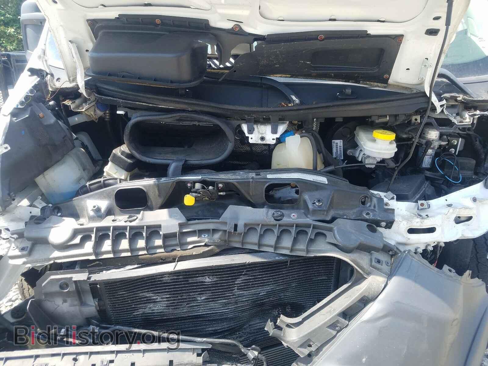 2014 RAM PROMASTER - VIN: 3C6TRVAG1EE106927 - Photo 7