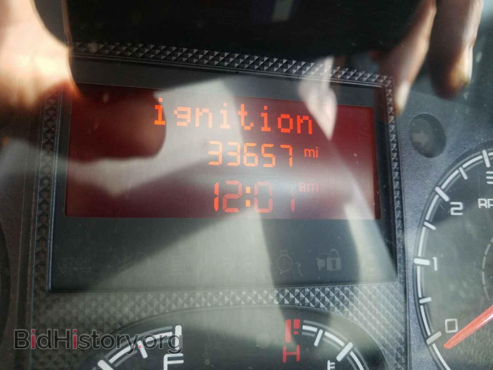 2014 RAM PROMASTER - VIN: 3C6TRVAG1EE106927 - Photo 8