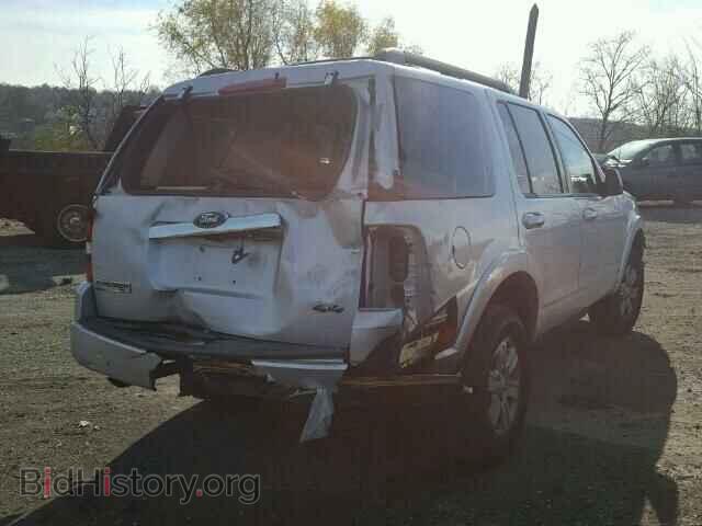 2010 FORD EXPLORER - VIN: 1FMEU7DEXAUA14549 - Photo 4