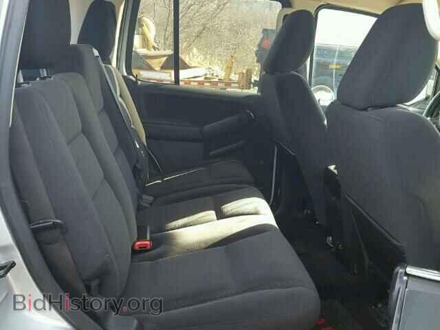 2010 FORD EXPLORER - VIN: 1FMEU7DEXAUA14549 - Photo 6