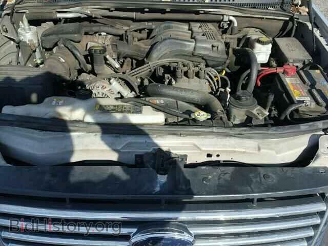 2010 FORD EXPLORER - VIN: 1FMEU7DEXAUA14549 - Photo 7