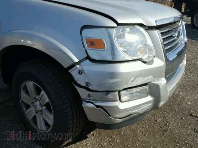2010 FORD EXPLORER - VIN: 1FMEU7DEXAUA14549 - Photo 9