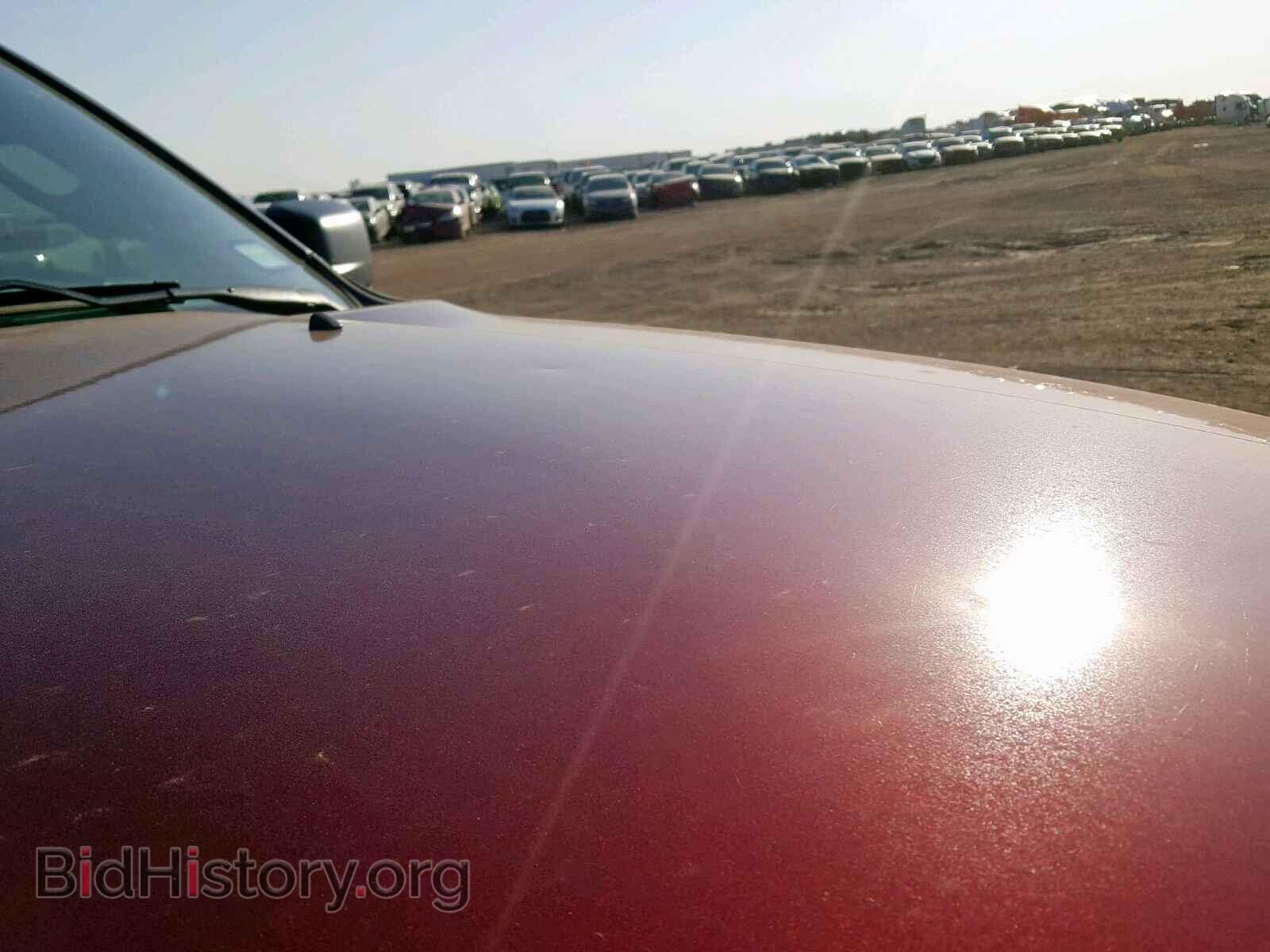 2017 RAM 1500 SLT - VIN: 1C6RR6TT3HS744205 - Фото 9