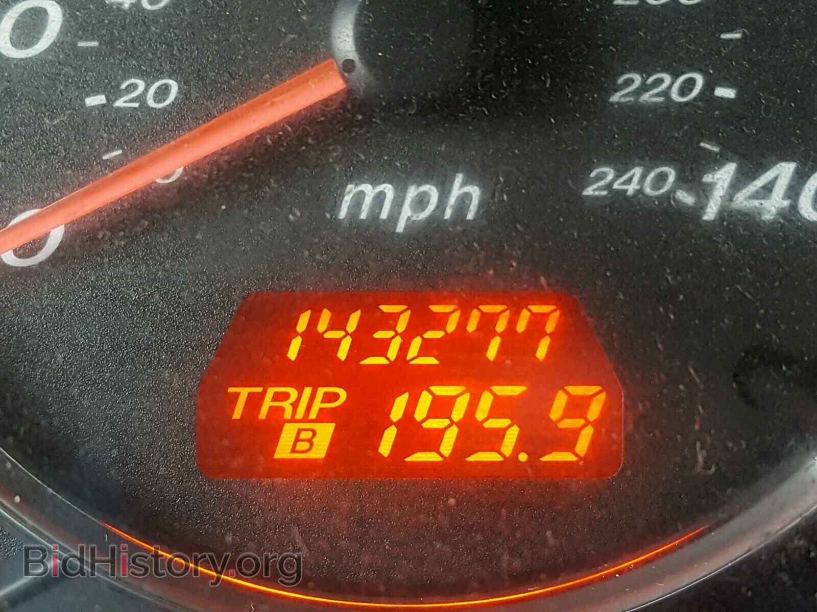 2006 MAZDA 6 - VIN: 1YVHP80D865M33216 - Фото 8