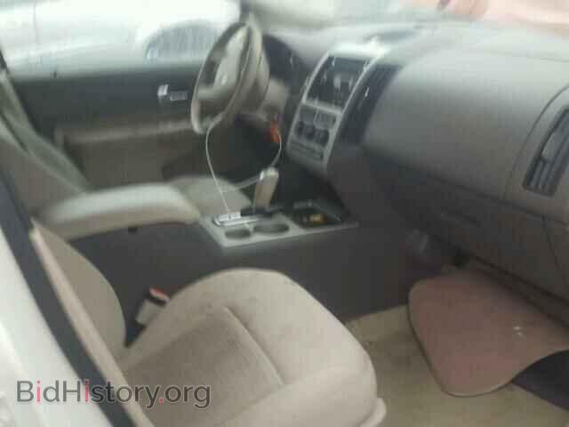 2010 FORD EDGE - VIN: 2FMDK3GC7ABB62295 - Фото 10