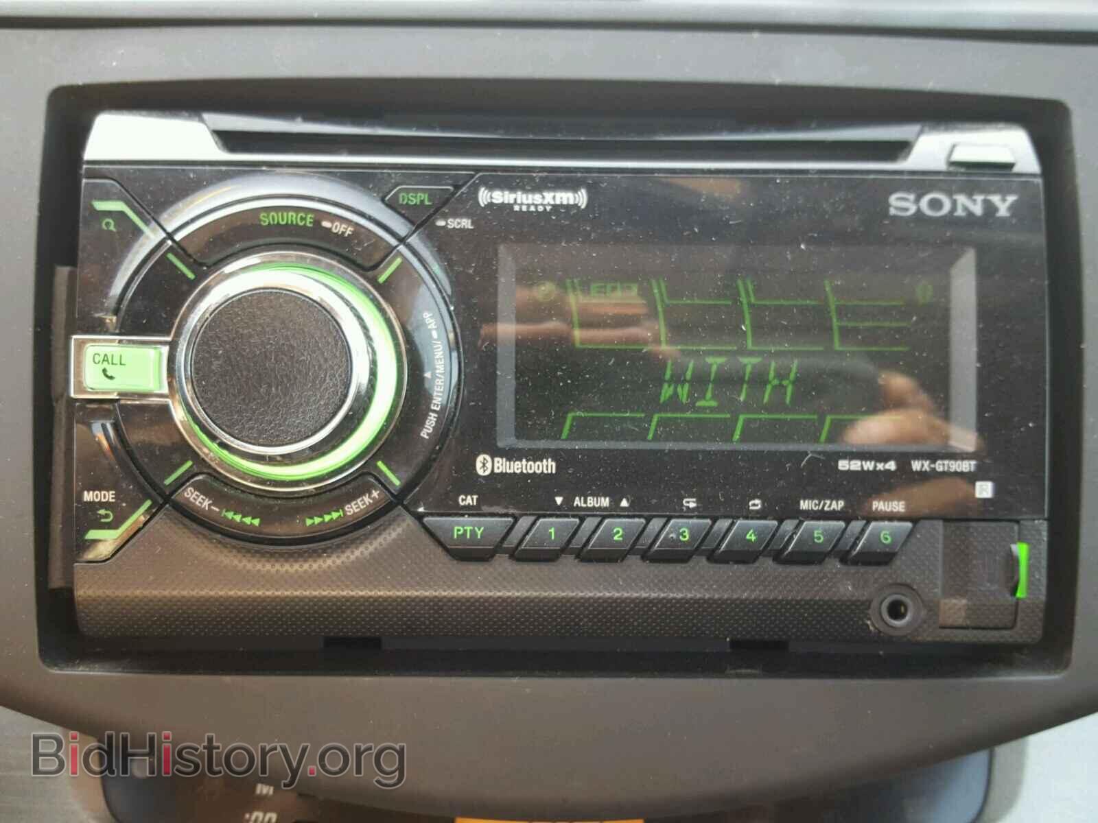 2012 TOYOTA RAV4 - VIN: 2T3WF4DVXCW150770 - Фото 9
