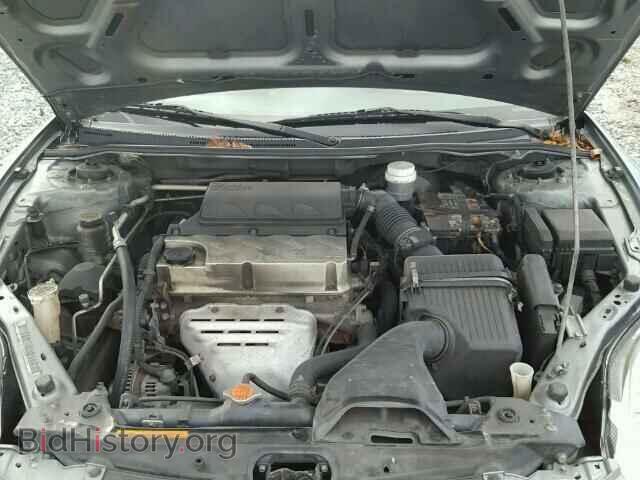 2009 MITSUBISHI ECLIPSE - VIN: 4A3AK24F89E041529 - Фото 7