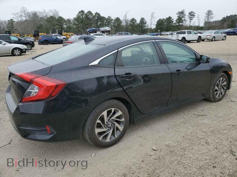 2017 Honda CIVIC (VIN 19XFC2F79HE011759) — фото 3 из 12