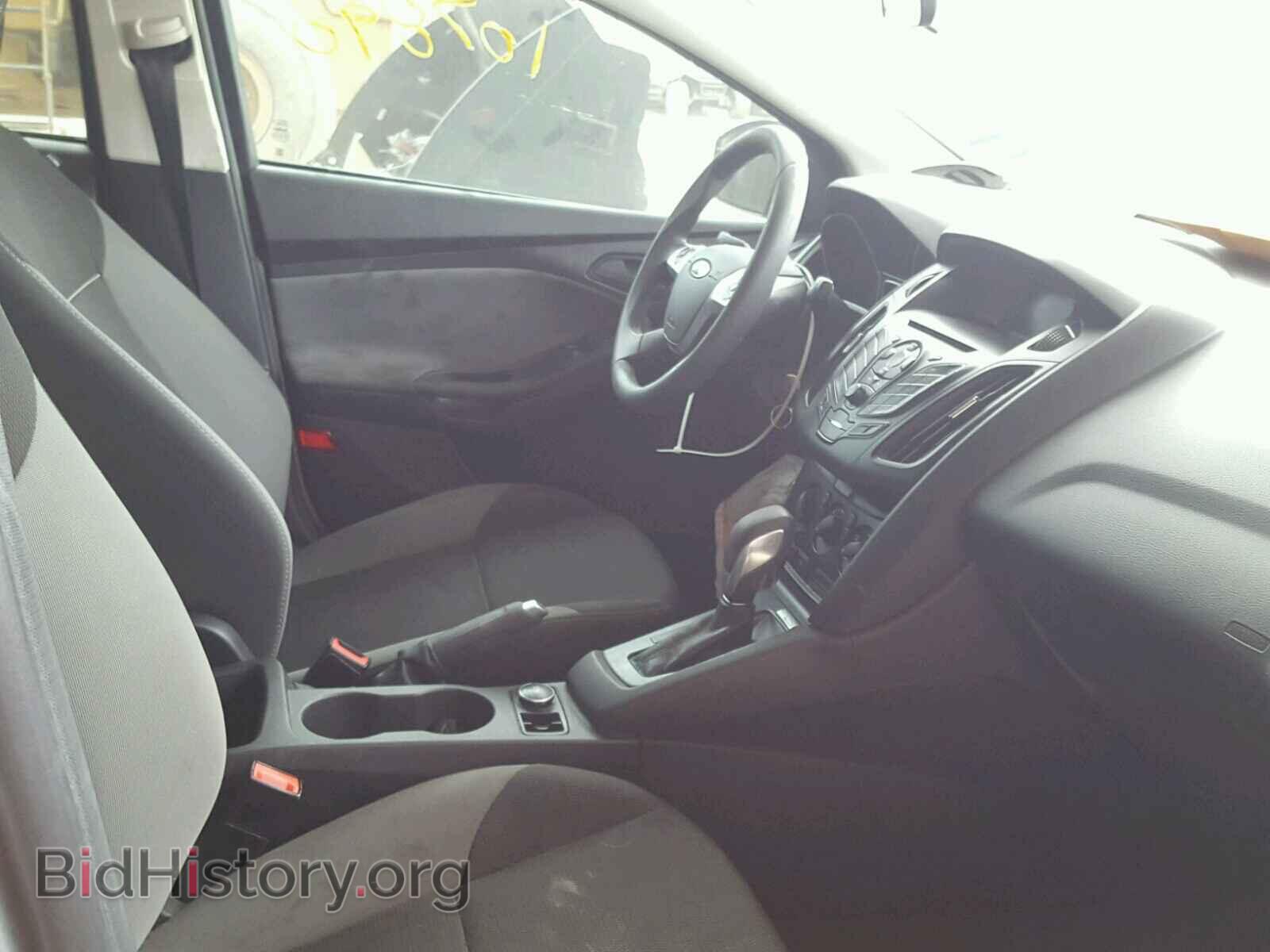 2014 FORD FOCUS - VIN: 1FADP3E26EL263792 - Photo 5