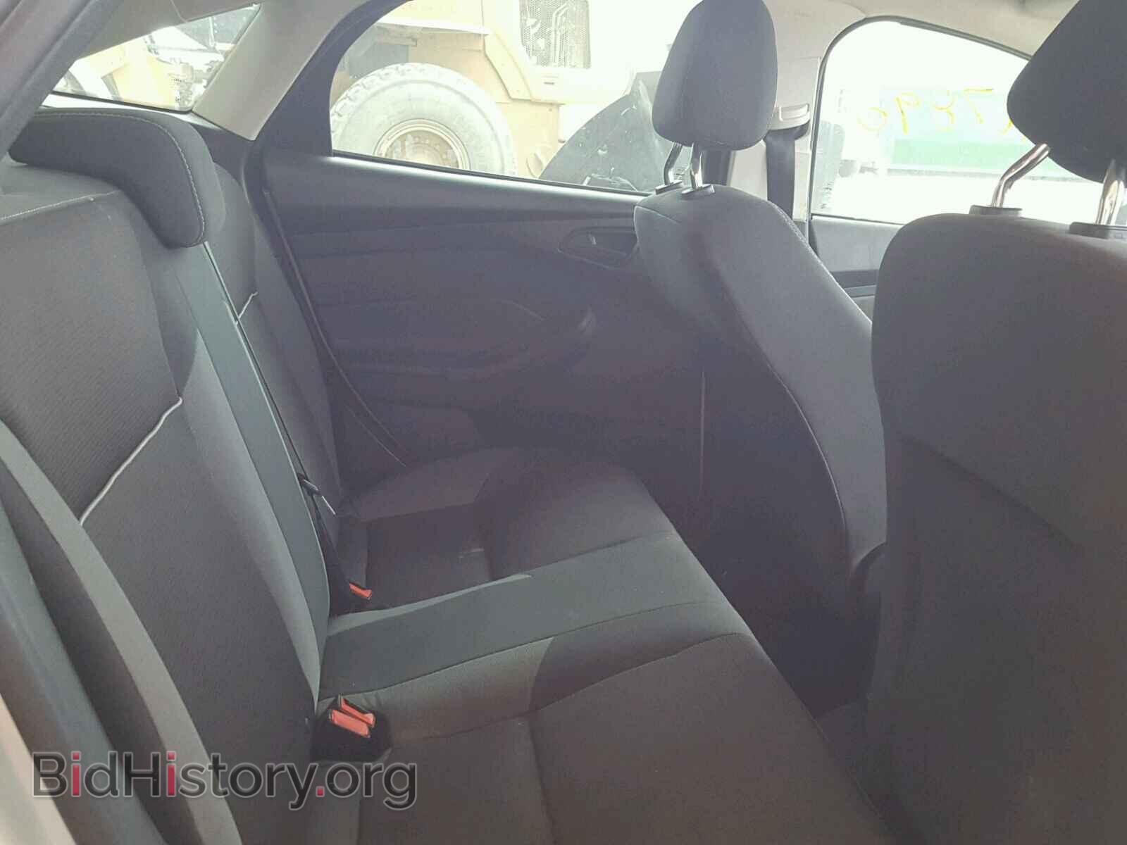 2014 FORD FOCUS - VIN: 1FADP3E26EL263792 - Photo 6