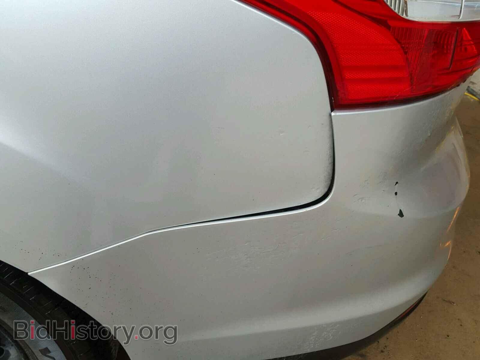 2014 FORD FOCUS - VIN: 1FADP3E26EL263792 - Photo 9