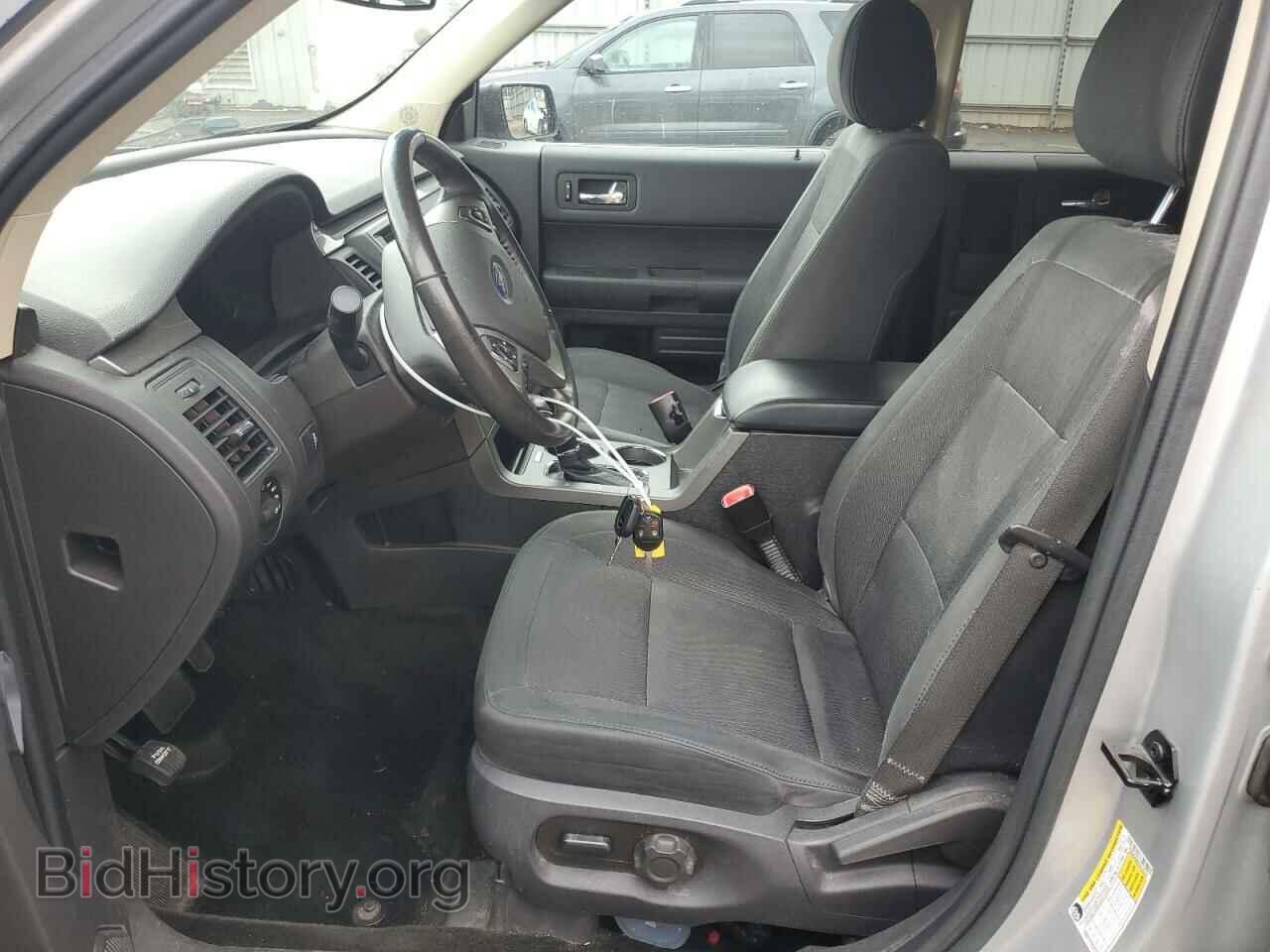 2015 FORD FLEX - VIN: 2FMGK5B8XFBA16332 - Фото 7