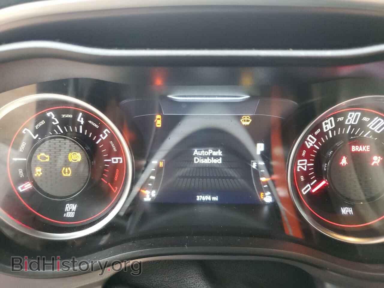2022 DODGE CHALLENGER - VIN: 2C3CDZAG2NH261137 - Фото 9