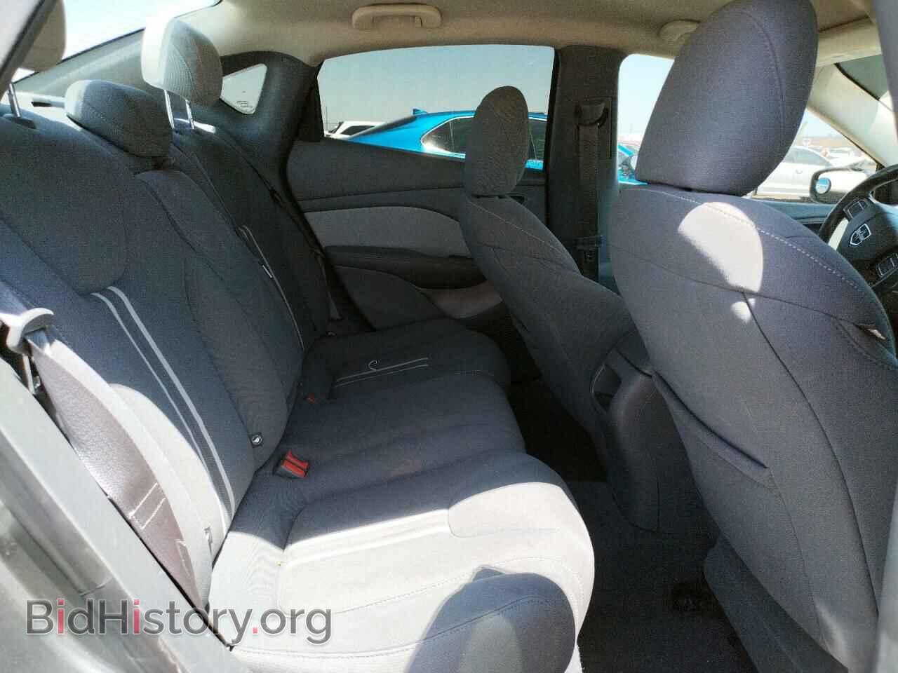 2013 DODGE DART - VIN: 1C3CDFBA9DD123602 - Фото 6